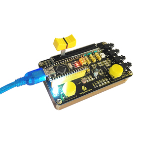 Keyestudio мониторинга окружающей среды комплект для Arduinos