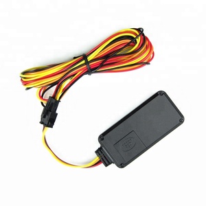 Software de seguimiento de servidor de gestión de flotas, Chip de seguimiento GPS, rastreador gps de vehículos GT06N - Product Image 4