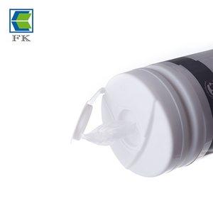 100件婴儿湿巾罐头湿巾 - Product Image 1
