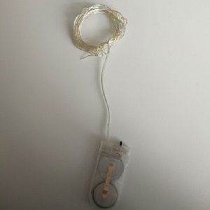 <span class=keywords><strong>Mini</strong></span> 1cr2032 Pin hoạt động dẫn ánh <span class=keywords><strong>s</strong></span>áng push button giáng sinh đồ chơi nhấp nháy ánh <span class=keywords><strong>s</strong></span>áng kỳ nghỉ - Product Image 6