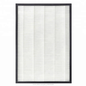 Hava Temizleyici <span class=keywords><strong>FLT</strong></span> 4825 GENUINE Gerçek HEPA AC4300 / AC4800 / 4900 Serisi Için Yedek Filtre B