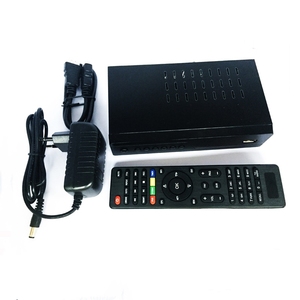 モンタージュ7C01を備えたUSB DVB-Cレシーバー - Product Image 3