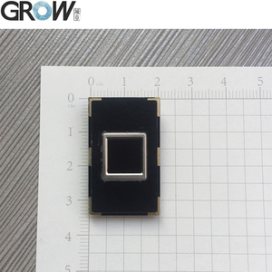 GROW R301T USB <strong>UART</strong> Fingerprint Sensor High Quality Biometric Capacitive Fingerprint Module for <strong>Arduino</strong>