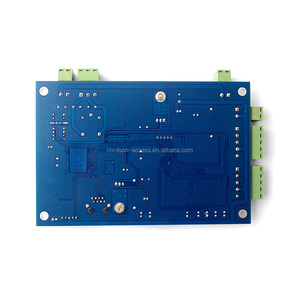 Nordson ultimo porta di accesso al sistema di controllo ns-e100 singolo- porta TCP/IP di controllo di accesso a bordo - Product Image 6