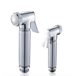 ทองเหลืองมือถือห้องอาบน้ำฝักบัวs hattafทองเหลืองมือจัดห้องอาบน้ำฝักบัว - Product Image 1