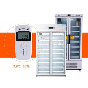 RC-4HA <strong>Temperature</strong> Recorder Refrigerator Monitoring Recorder <strong>Data</strong> <strong>Logger</strong> - Product Image 4