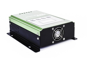 Fabrik preis 120A Mppt Laderegler Solar Wechsel richter Laderegler Solar Mppt 60A 100 Ampere - Product Image 3