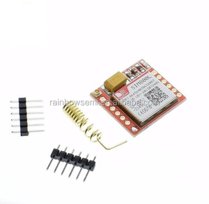 SIM800L GPRS GSM-Modul MicroSIM-Karte Core Board sim800l Modul sim800l gsm Modul elektronisch ic