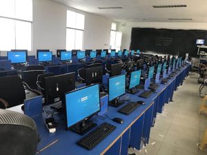 Vnopn thin client con software di gestione Server Host 45 soluzione VDI utente per school office Zero thin client - Product Image 4