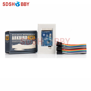 Arkbird ระบบนำร่องอัตโนมัติขนาดเล็ก,ระบบควบคุมการบินตัวสมดุล RTH สำหรับเครื่องบินบังคับ FPV - Product Image 2