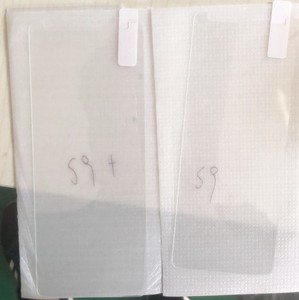 HOT BÁN tempered glass bảo vệ màn hình đối với samsung galaxy s4 s5 s6 s7 s8 s9 s9plus J5 J6 J7 - Product Image 4