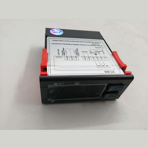 טמפרטורה דיגיטלית בקר לאחסון קר STC-9200, טמפרטורת מיקרו בקר STC-9200