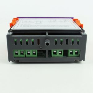 Free Sample Lab Sub Zero <strong>Temperature</strong> <strong>Controller</strong> Air Conditioner - Product Image 4