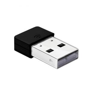 MINI 150Mbps CE FCC TELEC de certificación Realtek RTL 8188CUS adaptador wifi usb wifi dongle wifi stick red - Product Image 6