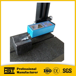 Máy Đo Độ Nhám Bề Mặt Di Động + Roughometer - Product Image 3