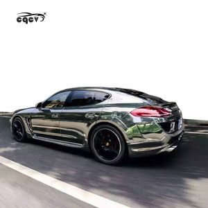 ポルシェパナメーラカーキット用WDスタイル14-16ワイドチューニングパーツ