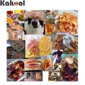 Tốt Nhất Thép Không Gỉ Thịt Bò Khô Nhà Sản Xuất Lớn Thương Mại Thực Phẩm Dehydrator 32-Khay Điện Máy Sấy Thực Phẩm 24-Giờ Hẹn Giờ - Product Image 6