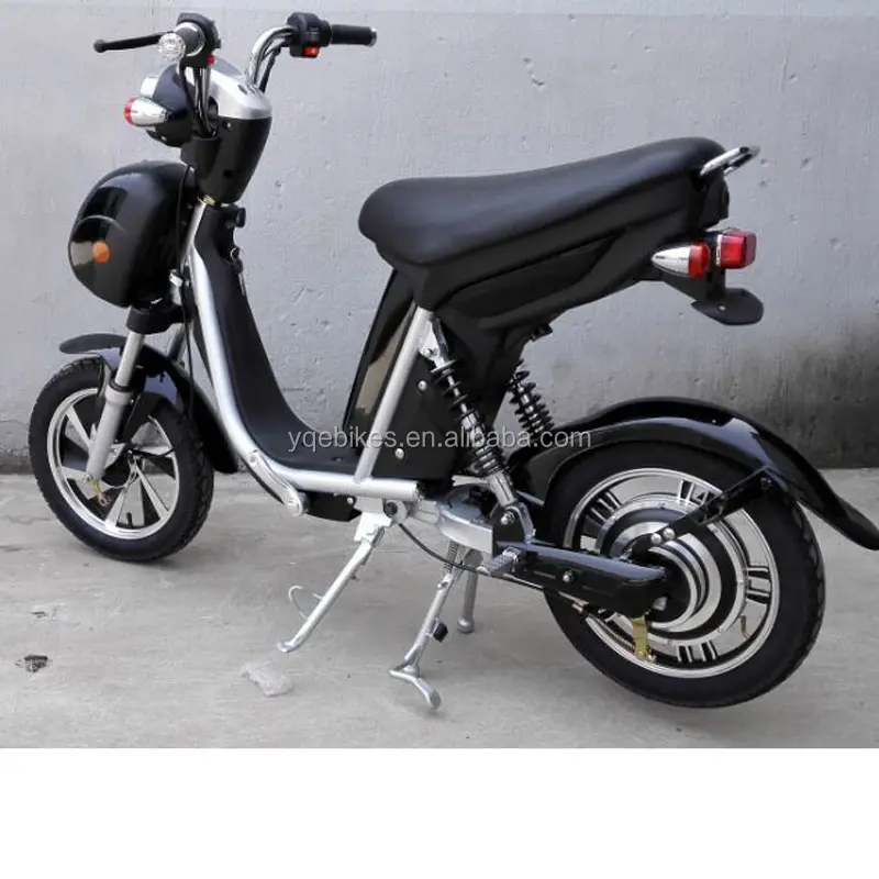 Nuovi Prodotti Bici Elettrica 250 w Mini Bicicletta Elettrica Moto con il Prezzo