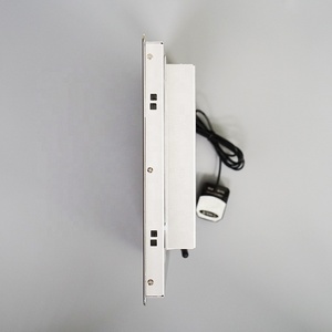Sonnenlicht lesbar 1000 nits GPS <span class=keywords><strong>android</strong></span> industrie tablet <span class=keywords><strong>pc</strong></span> 12 zoll für HMI