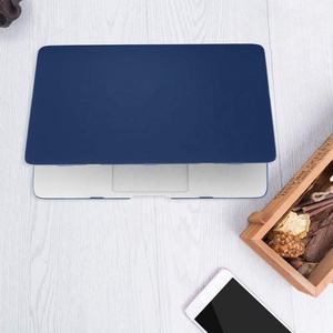MoKo casing Laptop Hard Shell, casing Laptop untuk Macbook Air 13 inci 2018 - Product Image 6