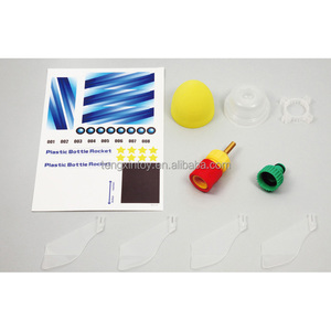 Rocket Science Kitของเล่นสำหรับเด็ก - Product Image 3