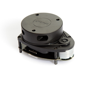 Kit de escáner láser RPLiDAR A1M8 Módulo de rango de distancia de radar láser de 360 grados Rango de 12M - Product Image 1