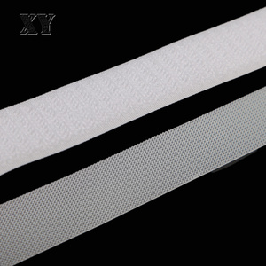 High Quality White Or Black <strong>Soft</strong> <strong>Hook</strong> And <strong>Loop</strong> For Babies - Product Image 2