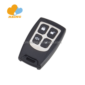 ゲートオープナーリモート送信機433MHzのリモコン - Product Image 1