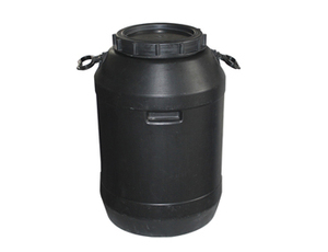 <span class=keywords><strong>Hdpe</strong></span> מכה דפוס מחסום כימי