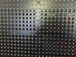 Transparent <strong>LED</strong> <strong>Mesh</strong> Grid <strong>LED</strong> Screen P3.91 Outdoor Use <strong>Led</strong> Billboard