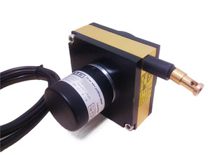 Codificador de cadena de línea NPN, CESI-S2000C, 2000mm - Product Image 2