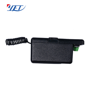 Fixed Rolling Code Remote Control 433 With 1 Channel Dc12/24V Controller - Product Image 5