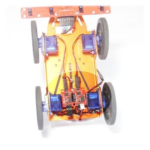 Feetech scheda del <span class=keywords><strong>driver</strong></span> per robot <span class=keywords><strong>arduino</strong></span> compatibile servi