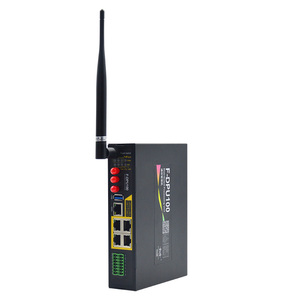 IEC101 IEC104 Modbus DPN3 Protokoll Gateway Converter