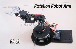 feetech roboterarm kit für <span class=keywords><strong>arduino</strong></span> für Bildung