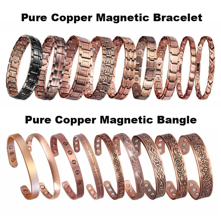 Copper