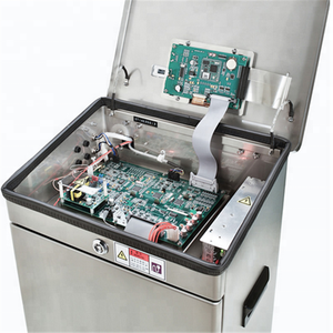 DF-B600 Plus Best Continuous Inkjet <strong>Printer</strong>/Fastest Inkjet <strong>Printer</strong>/Date Code <strong>Printer</strong> - Product Image 4