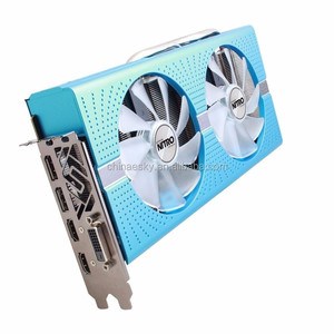 FOR SAPPHIRE NITRO + <span class=keywords><strong>Radeon</strong></span> RX 580 8 GB在庫