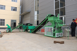 <span class=keywords><strong>Hydraform</strong></span> khối máy làm giá HBY2-10 trong <span class=keywords><strong>Ghana</strong></span>/Nigeria cho bán nóng từ Hongbaoyuan Nhà Sản Xuất cung cấp trực tiếp - Product Image 5