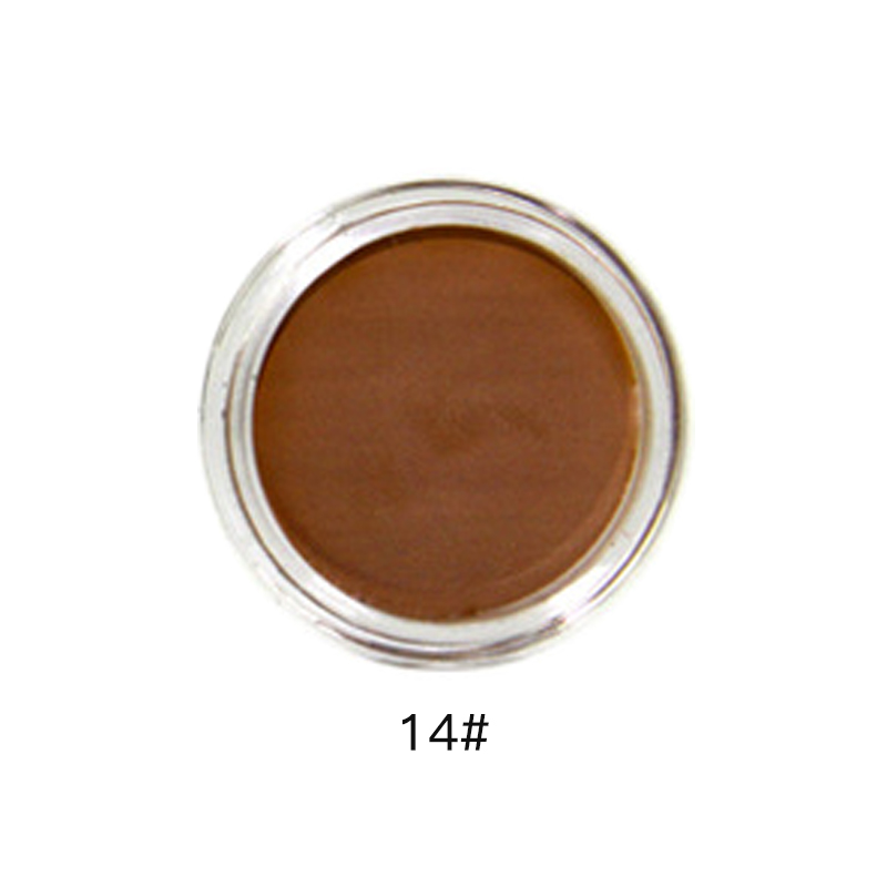14 #