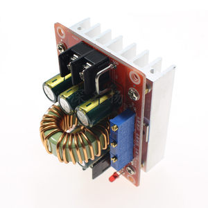 Convertidor reductor de 150W, 12a, cc, entrada de 4,5 V a 32V, salida de 1V a 30V, módulo buck no aislado