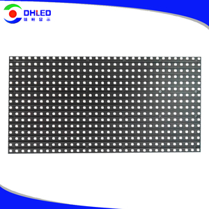 P10โมดูล LED จอแสดงผล Led P10โมดูล Led สีเดียวสีแดงสีเขียวสีฟ้าสีขาวสีเหลือง P10นำโมดูล - Product Image 3