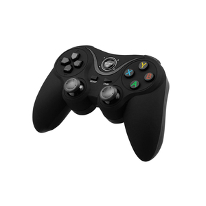 C-STAR kabellos hohe Vibration Feedback usb Joystick & Spiel-Controller für PC/Switch/P3/Android/iOS - Product Image 4