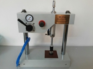 ASTM d3910 phòng thí nghiệm nhũ hóa nhựa đường bùn con dấu hỗn hợp lực kết dính thử nghiệm - Product Image 3