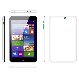 工厂批发平板电脑 8英寸 Windows tablet 8英寸 Z8350 平板电脑 windows 10 四核 - Product Image 5