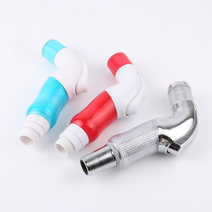 OEM ห้องน้ำ Bidet พลาสติก Hand Sprayer Shattaf สำหรับฝักบัว - Product Image 6