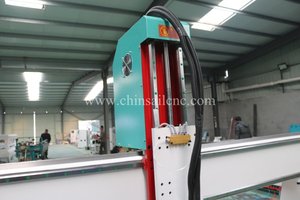 Nuevo 1325 1530 3D CNC Router grabador máquina fácil operación Mach3/NC SISTEMA DE Control de estudio ATC husillos herramienta de mesa de vacío - Product Image 4