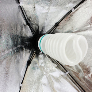 Photo softbox 闪光灯套装 5500 K 85 W 摄影 50 x 70厘米 softbox fast easy assembly <span class=keywords><strong>studio</strong></span> softbox