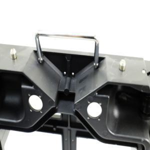 512*512mm <span class=keywords><strong>led</strong></span> döküm kabine