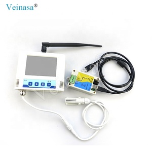 <strong>Data</strong> <strong>Logger</strong> Wifi RS485 <strong>Temperature</strong> Humidity Wireless <strong>Temperature</strong> and Humidity Sensor - Product Image 3